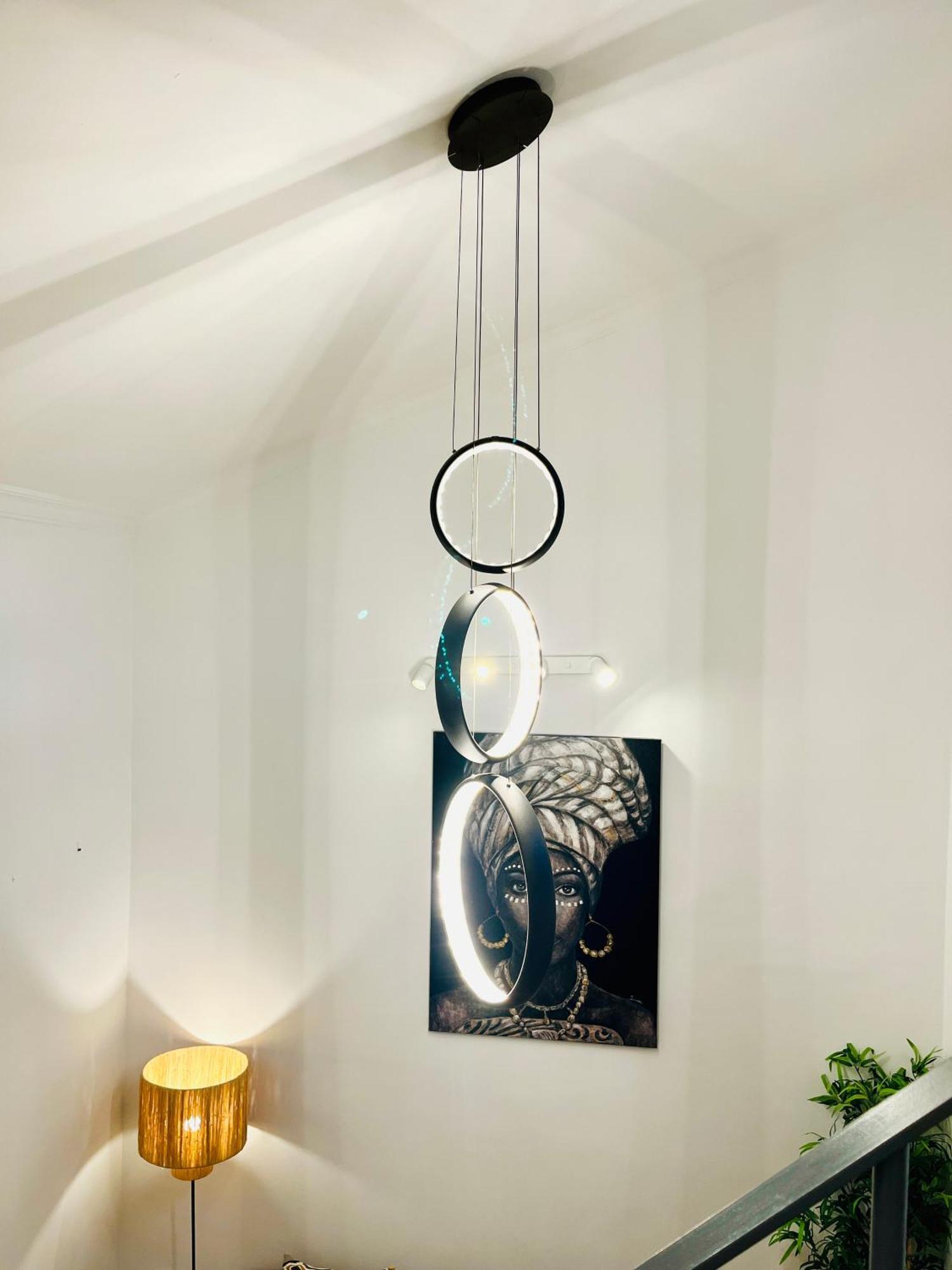 Apartament Bright And Cozy Duplex In The Heart Of *
