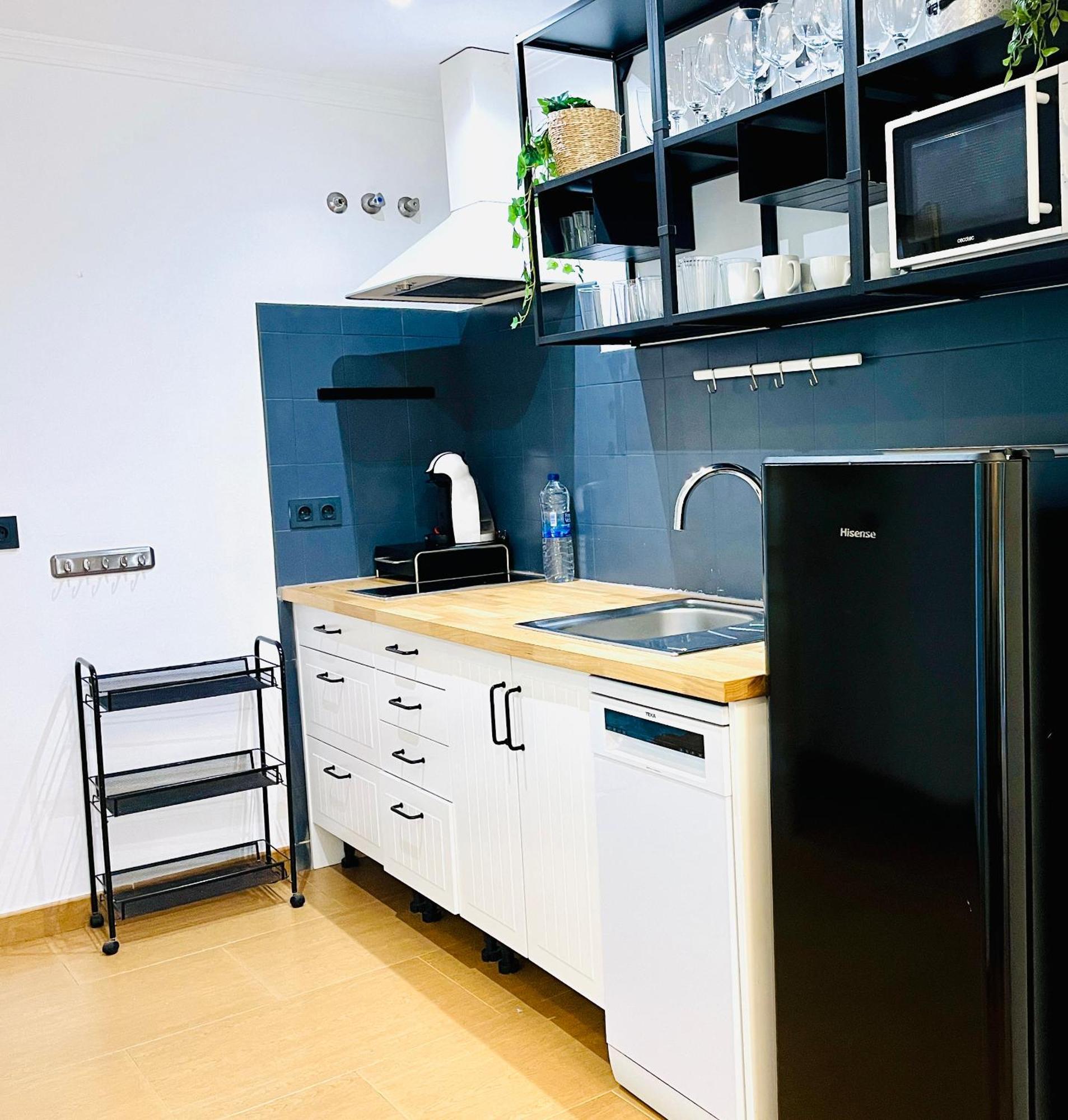 Bright And Cozy Duplex In The Heart Of Apartament *
