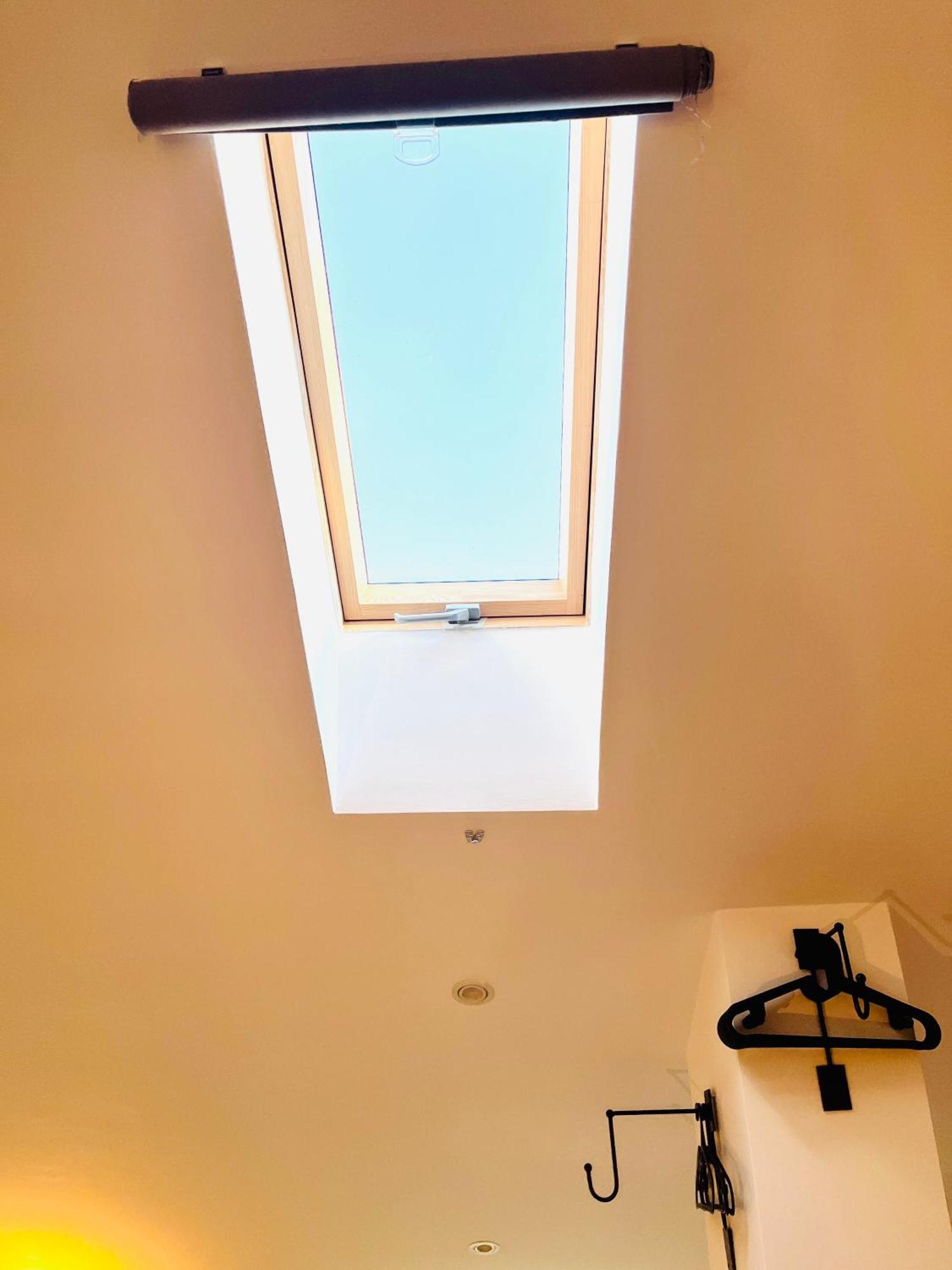 Apartament Bright And Cozy Duplex In The Heart Of Malaga