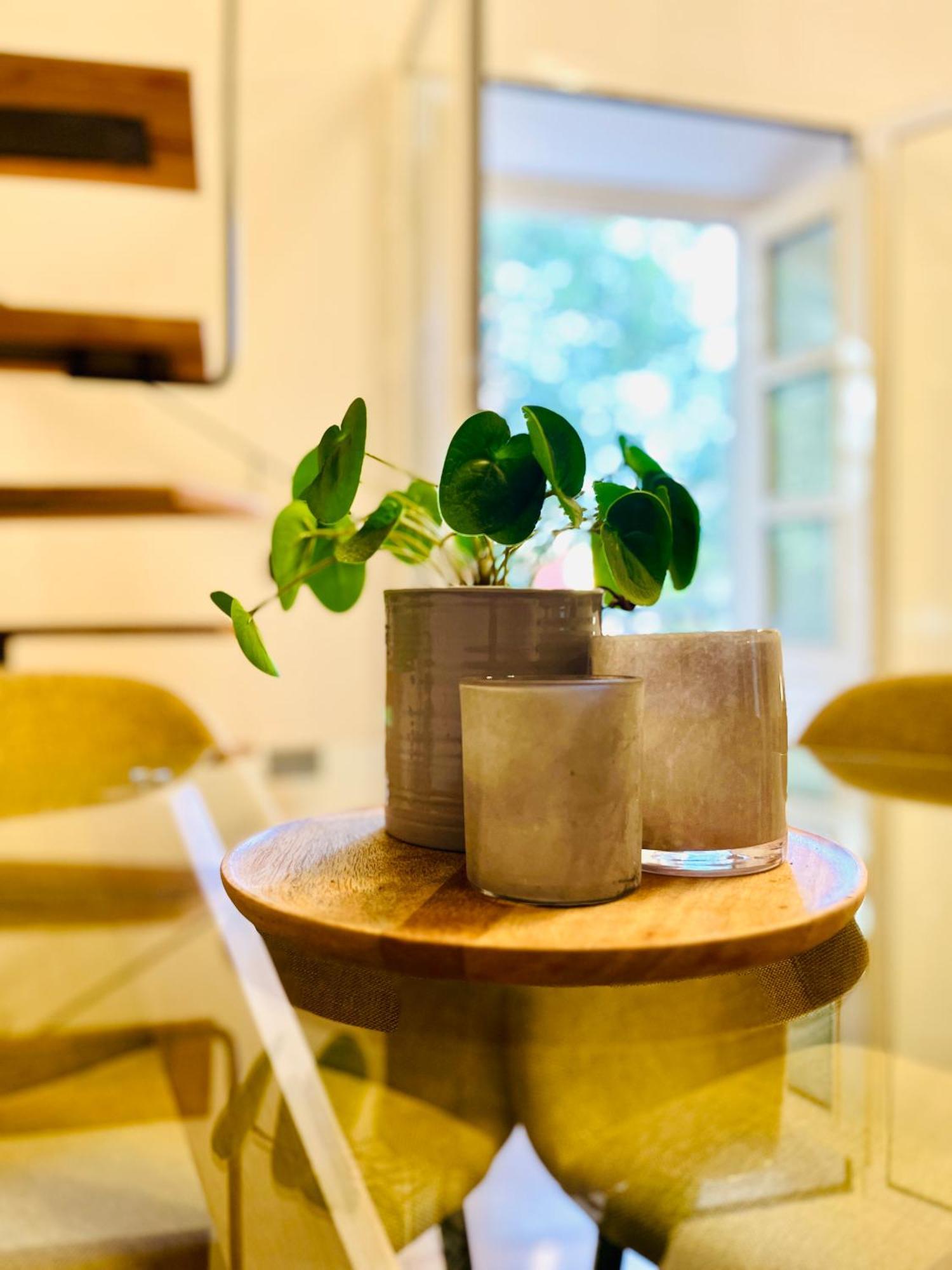 Bright And Cozy Duplex In The Heart Of Apartament